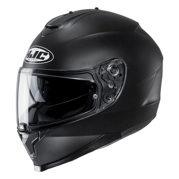 HJC HJC C70N Matt Black